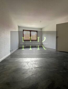 Großzügige 3 Zimmer Wohnung im Herzen von Eutingen! - Pforzheim