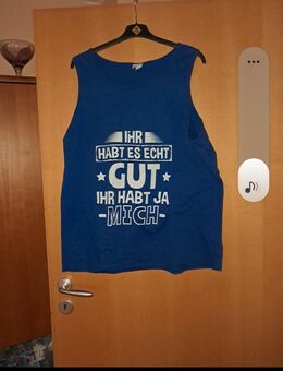 Achselshirt - Gelsenkirchen Zentrum