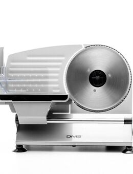 DMS Metall Allesschneider Brotschneidermaschine Wurstschneider - Birkenfeld (Baden-Württemberg)