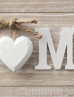 Bönninghoff Leinwandbild Home, (1 St), BxH: 70x33 cm