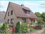 Erbpacht in Lübeck-St. Lorenz, 5 Zimmer EFH mit Garten, Garage, Kamin & Vollkeller - Lübeck