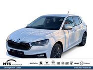 Skoda Fabia, 1.0 TSI Tour, Jahr 2024 - Oberursel (Taunus)