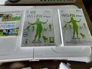 Wii Fit Plus - Duisburg
