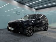 BMW X5, xDrive40d M Sport PA-Prof HK DA-Prof, Jahr 2023 - München