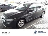 VW Golf Variant, 2.0 TDI Life Massage, Jahr 2022 - Mühlheim (Main)