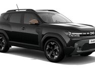 Dacia Duster, Extreme HYBRID 140PS, Jahr 2022 - Dresden