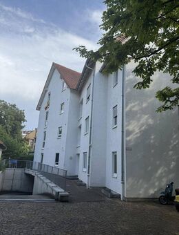 Moderne 4-Zimmer-Wohnung in zentraler Lage - Mannheim