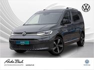 VW Caddy, 2.0 l TDI Style vorb SWA, Jahr 2024 - Limburg (Lahn)