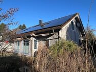 Traumhaftes Einfamilienhaus mit Einliegerwohnung - Seth