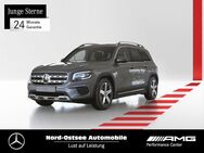 Mercedes GLB 200, Progressive Parkpaket, Jahr 2020 - Reinbek