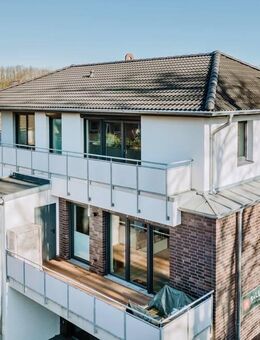 Das Penthouse - Lüneburg