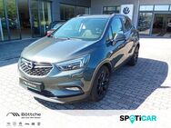 Opel Mokka, 1.4 X Innovation Turbo Automatik, Jahr 2018 - Zerbst (Anhalt)