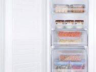 Amica Einbaugefrierschrank EGSX 321 905, 87,1 cm hoch, 54 cm breit, Festtür-Technik