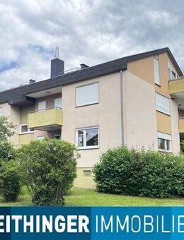 2,5 Zimmer-ETW in Gundholzen - Gaienhofen