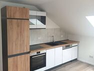 Schöne 4-Zi. Wohnung mit Aussicht in Großerlach - Großerlach