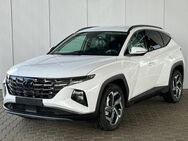 Hyundai Tucson, 1.6 T-GDi NX4 Prestige Line HEV 230 Sitzpaket ALU19, Jahr 2024 - Achern