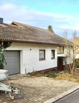 Geräumiges Einfamilienhaus mit weitläufigem Grundstück - sofort verfügbar - Mauer