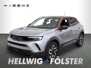 Opel Mokka, 1.2 Line Turbo Apple CarPlayKlimaautom, Jahr 2023 - Hohenlockstedt