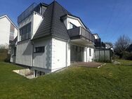 Wohnen mit Stil im Volksdorfer Weg - Charmante Gartenwohnung im Landhausstil - Hamburg