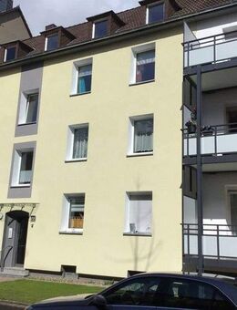 Wohnglück - individuelle 2-Zi.-Wohnung - Hattingen