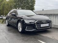 Audi A6, Av 40 TDI quattro design R, Jahr 2022 - Rüsselsheim