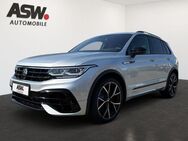 VW Tiguan R - Sinsheim