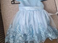 Festliches Kleid in Größe 86 - Blomberg (Nordrhein-Westfalen)