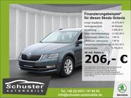 Skoda Octavia Combi Style 2.0TDI*LED R-Kam Navi Tempom - Ruhstorf (Rott)