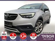 Opel Crossland X, 1.2 Turbo 110 Ultimate, Jahr 2019 - Kehl