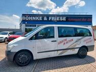 Mercedes-Benz Vito Kombi 116 CDI Lang Klima 8 Sitze AHK - Leipzig