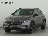 Mercedes-Benz EQA 250 *Kamera*Distronic*Navi*Night*PTS*SpurH** - Aalen