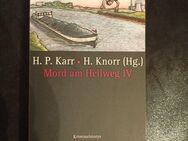 Mord am Hellweg 4: Kriminalstorys (Grafitäter und Grafitote) Hanns Peter, Karr, - Essen