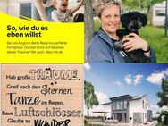 LASST UNS GEMEINSAM EUER TRAUMHAUS PLANEN! - Bad Lobenstein Zentrum