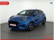 Ford Puma 1.0 EB Mild Hybrid ST-Line LED ACC Kamera - Sandersdorf Brehna