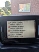 Becker Maps Pilot mit V23 Europa in 18273