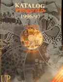 Katalog UP Universal Prints 1996/97 in 61381