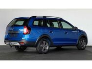 Dacia Logan II MCV 0.9 TCe 90 Stepway Celebration AHK DAB NAVI RFK - Neuensalz