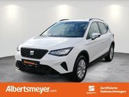 Seat Arona, 1.0 TSI Style, Jahr 2024 - Nordhausen