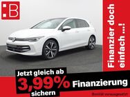 VW Golf, 1.5 TSI 8 Style ASSISTENZPAKET, Jahr 2024 - Mühlhausen (Regierungsbezirk Oberpfalz)