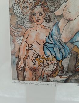 Biete hier drei Unikate von 1991 zum Verkauf an - Düren