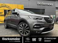 Opel Grandland X, Ultimate PlugIn, Jahr 2021 - Steinfurt