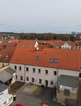 7,5 % Rendite: Vollvermietetes Mehrfamilienhaus als Kapitalanlage im Stadtzentrum - Wesenberg (Mecklenburg-Vorpommern)