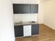 1-Zi.-Appartement in zentrumsnaher Wohnlage - Bayreuth