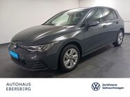 VW Golf, 1.5 VIII 8 LIFE eTSI Business App Trav, Jahr 2023 - Ebersberg