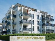 Grüne Oase: Stilvolle Gartenwohnung mit Wohlfühlfaktor und Energieeffizienzklasse A - Unterschleißheim