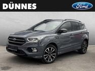 Ford Kuga, 2.0 TDCi Diesel ST-Line, Jahr 2019 - Regensburg