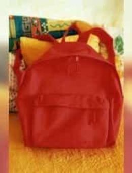 Rucksack - Sarstedt