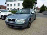 Skoda Octavia Combi Elegance - Bielefeld