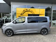 Opel Zafira, 2.0 Life Tourer M D Automatik, Jahr 2019 - Brunsbüttel