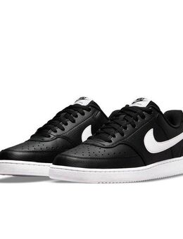 Nike Sportswear COURT VISION LOW NEXT NATURE Sneaker Design auf den Spuren des Air Force 1